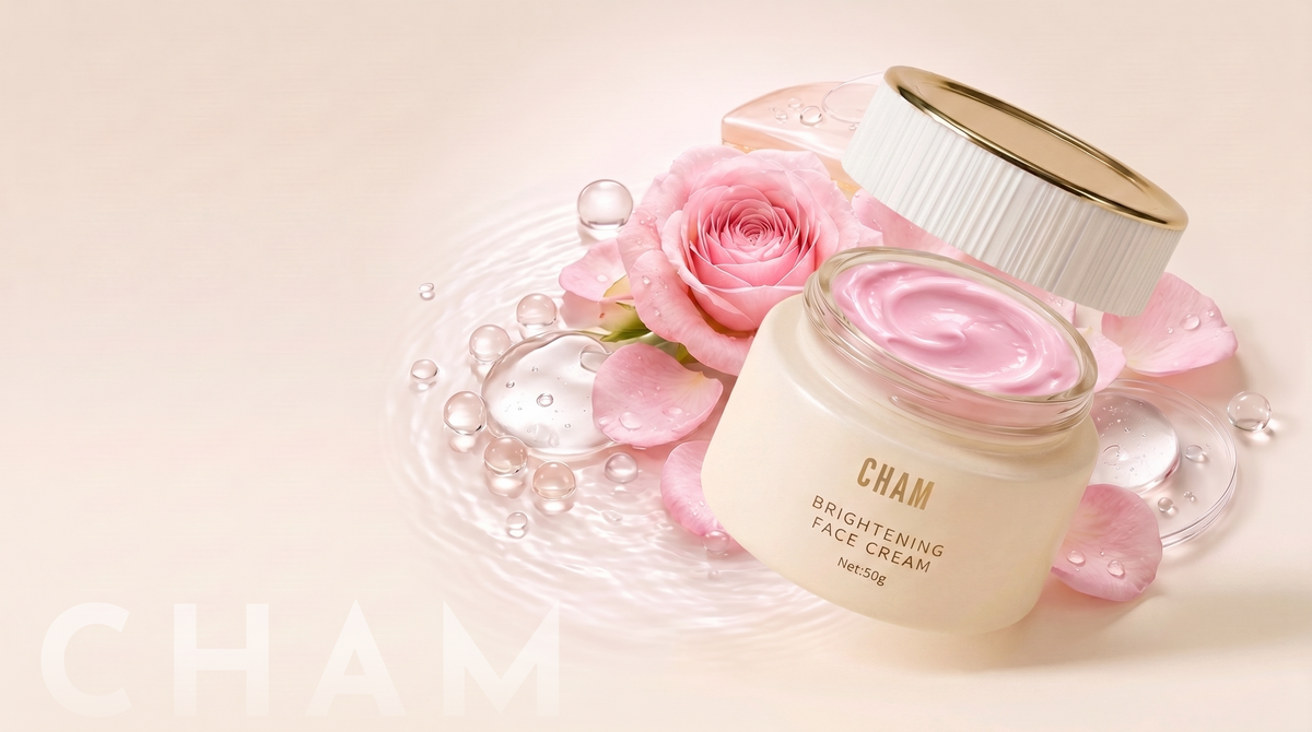Cham Skincare